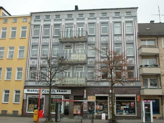 2 Zimmerwohnung mit Balkon