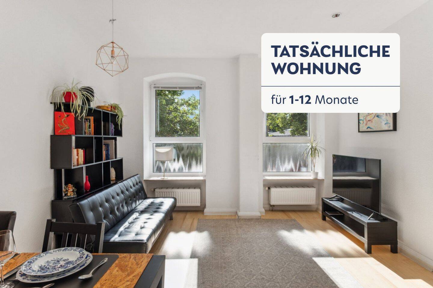 Building Langhansstraße - arbiogroup - 1045929 - BER (BER-1045929P) - Photo 1