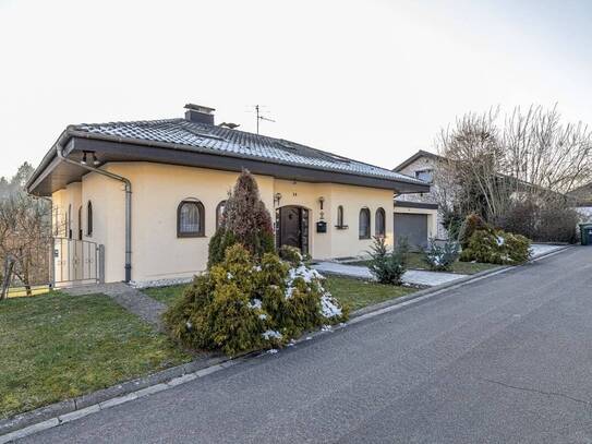 Ihr Traum wird wahr! Haus in Bestlage