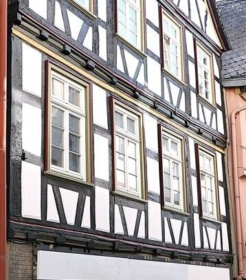 Schönes Altstadthaus mit guter Rendite gesucht ? Gutes Invest ! +++ Ohne Maklerprovision +++