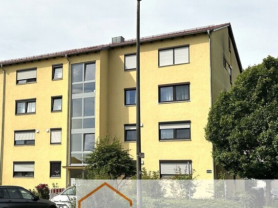 Die smarte Alternative zum Neubau - 97424 Schweinfurt/Oberndorf