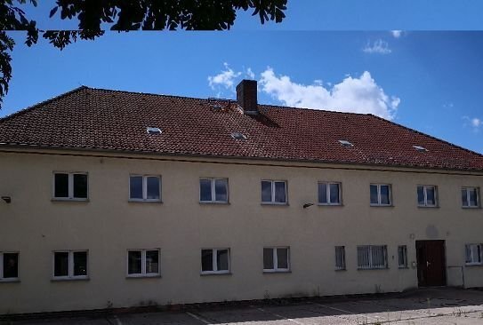 Ehemailige Sprinkleranlagen Firmensitz in Lutherstadt Wittenberg