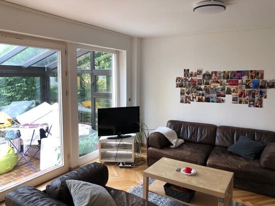 Wohnung in Freiburg im Breisgau