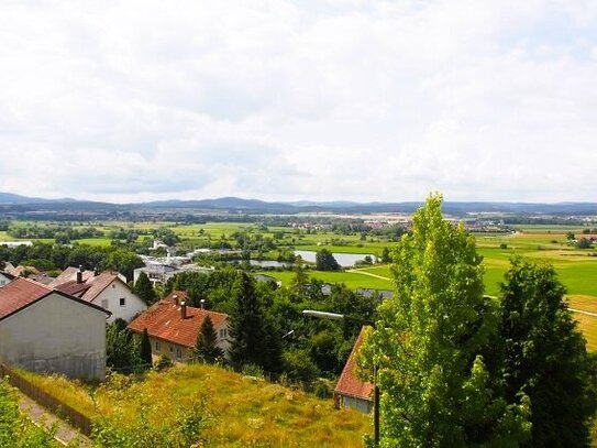 Kapitalanleger aufgepasst! Großzügige 4-Zimmereigentumswohnung in begehrter Wohnlage der Stadt Cham