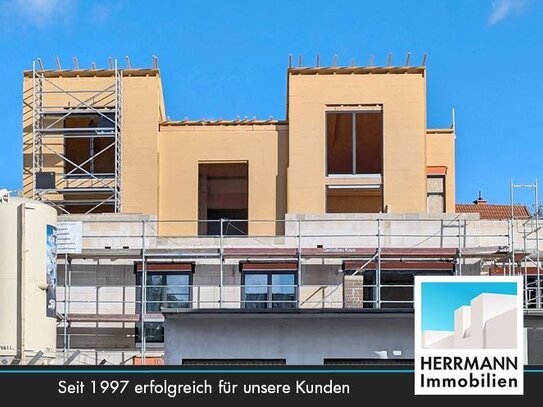 5H6 -Exklusive Penthouse-Wohnung in hervorragender Lage