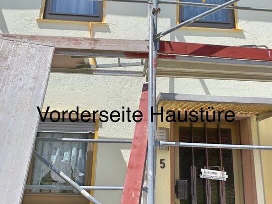 wunderschönes Reihenhaus in Albstadt-Ebingen zu vermieten