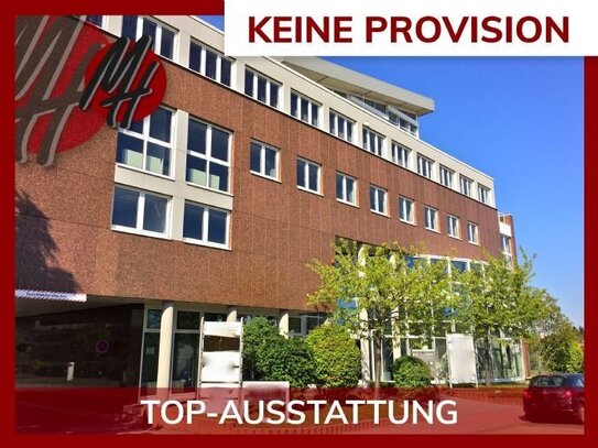 KENE PROVISION - NÄHE BAB - Moderne Büroflächen (600 m²) zu vermieten