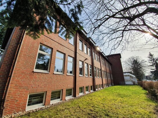 PROVISIONSFREI! Bürofläche in Hamburg-Lokstedt