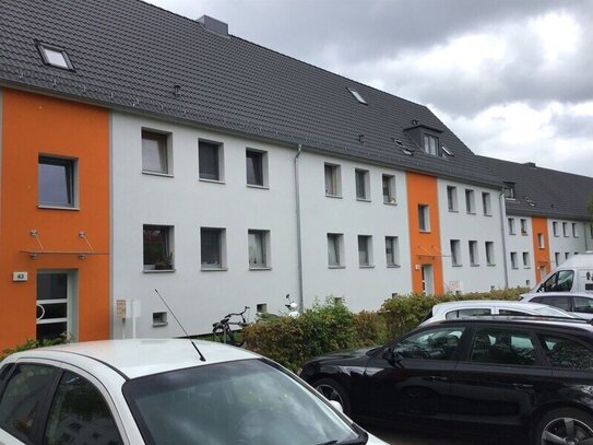 Renovierte 2-Zimmer-Wohnung in Eichholz