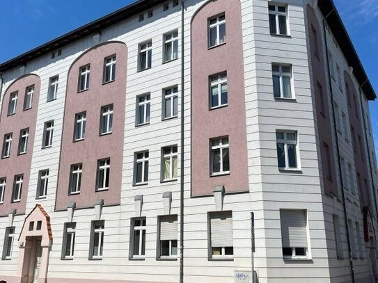 Singlewohnung! Gepflegte 1-Raum Wohnung in Zentrumsnähe