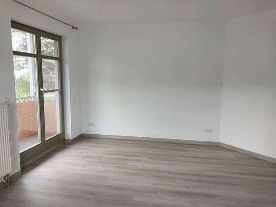 +++ 4-Raumwohnung +++ Balkon
