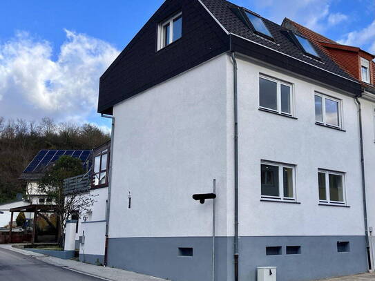 Voll möbliertes Einfamilienhaus in Rauenberg