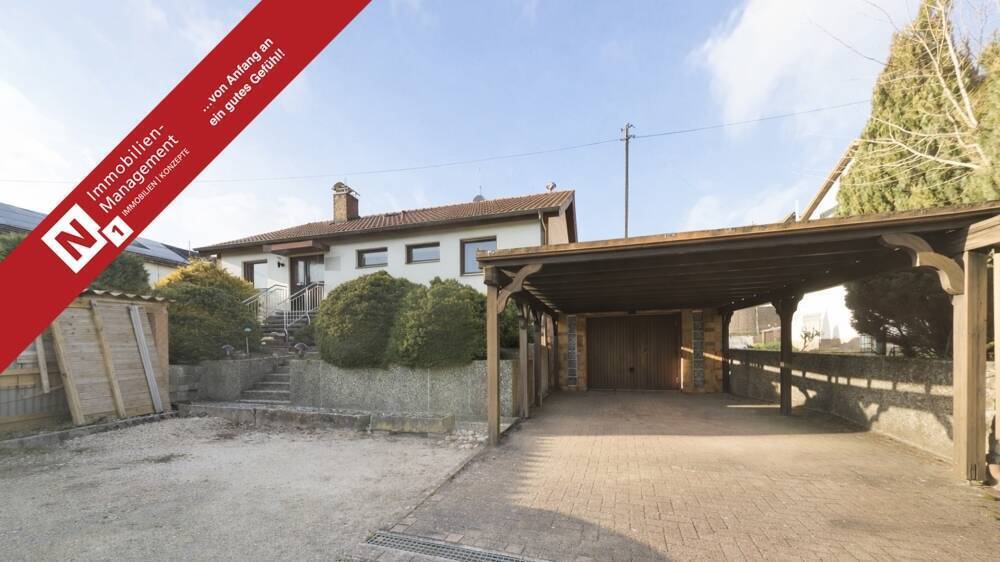 Real Estate Title Image Background