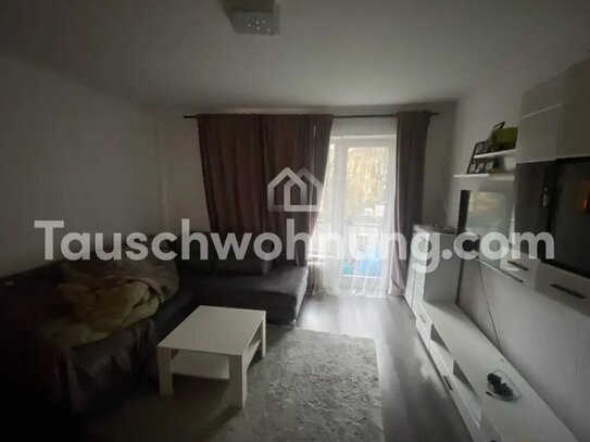 [TAUSCHWOHNUNG] 56m² Zimmer Wohnung in Wedding