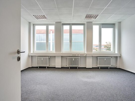 Büroträume werden wahr: Modern, renoviert und optimal gelegen