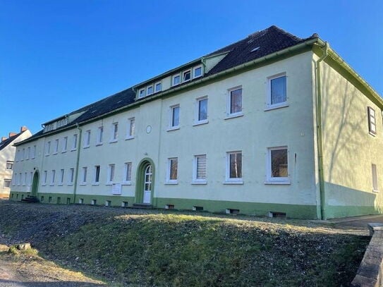 Kapitalanlage-Highlight: Mehrfamilienhaus mit Top-Rendite in Hettstedt