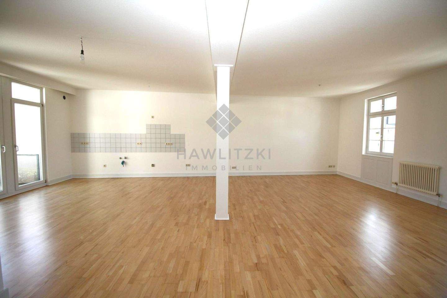 Real Estate Title Image Background