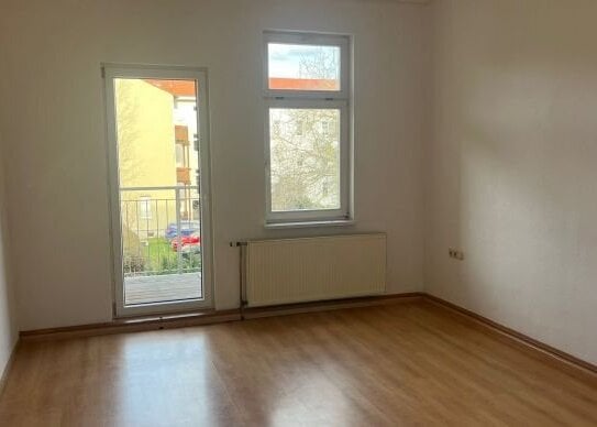 Zweizimmerwohnung mit Balkon