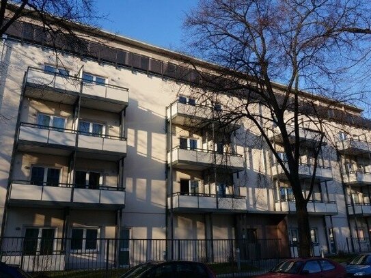 www.r-o.de +++ Modernes Apartment nahe dem Hauptbahnhof