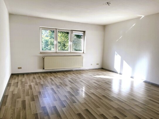 Geräumige 2-Raumwohnung mit Dachterrasse sucht neue Mieter!