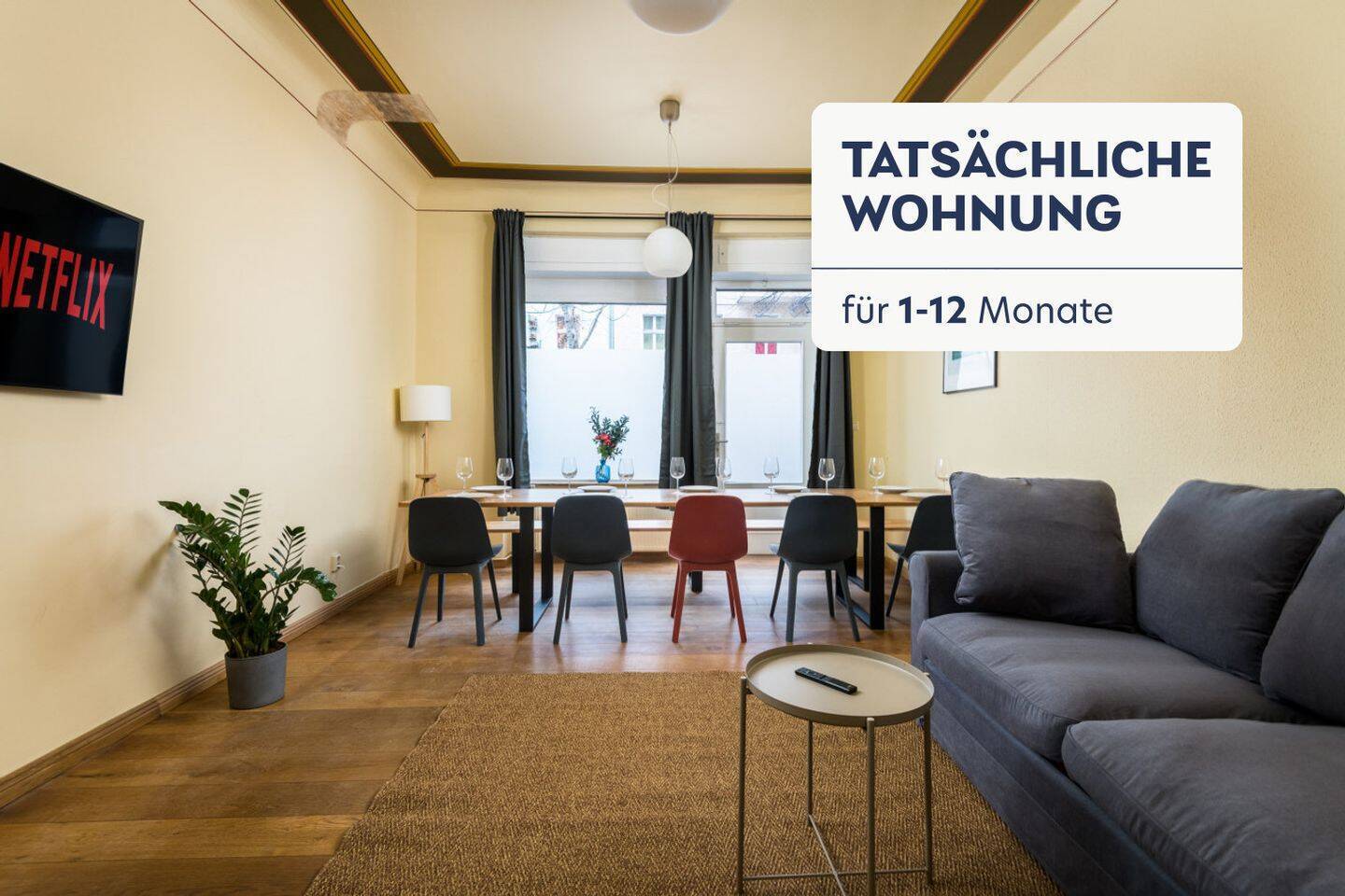 Building Rostocker Straße - arbiogroup - 1312456 - BER (BER-1312456P) - Photo 1