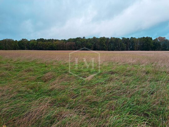 Ackerland in Visselhövede