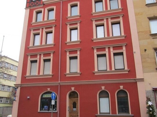 5 % Rendite ! 1 Zi. Whg. in Nürnberg - Johannis/ Wohnung kaufen