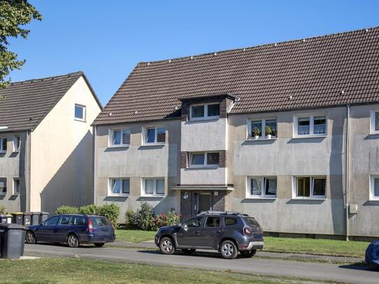 Erdgeschoss & ebenerdige Dusche - 3-Zimmer-Wohnung in Castrop-Rauxel Ickern