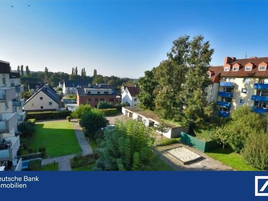 ACHTUNG PREISSENKUNG! Moderne 2 Zimmer Wohnung mit Balkon in guter Lage