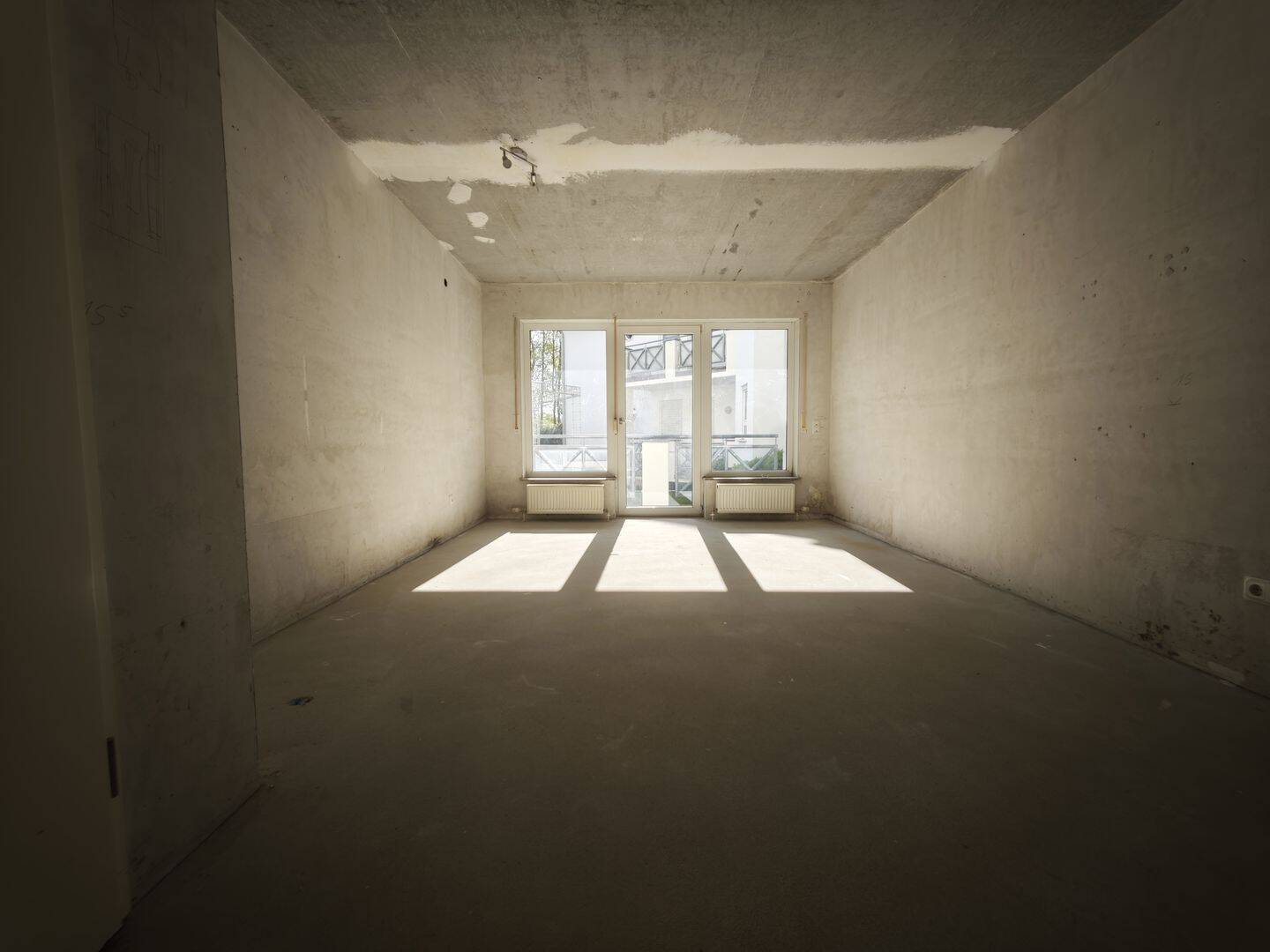 Real Estate Title Image Background