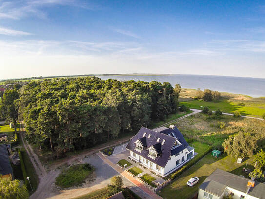 UNVREBAUBARER BODDENBLICK