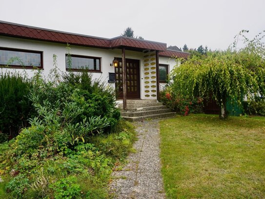 Geräumiges Wohnhaus für die Großfamilie in der schönen Lüneburger Heide