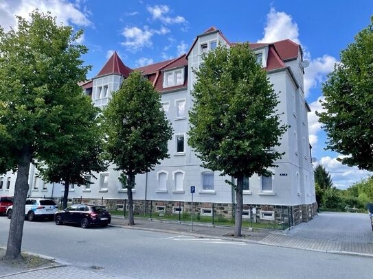 Über 7% Rendite -Top Mehrfamilienhaus! Neuwertiger Zustand!