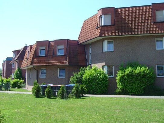 Familienfreundliches Wohnen mit großem Balkon