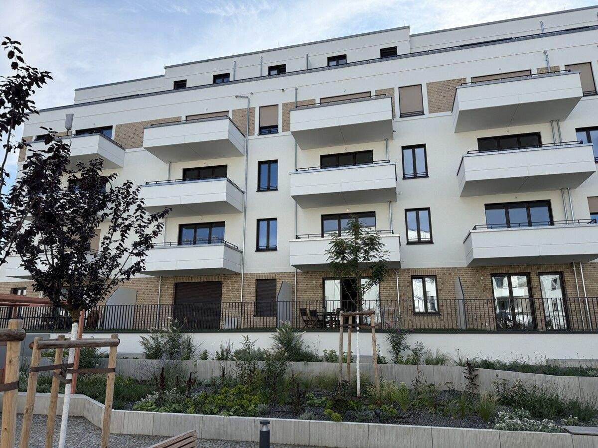 "Erstbezug" - moderne 2-Zimmer Wohnung ***Balkon***EBK***Lift*** - Foto 1