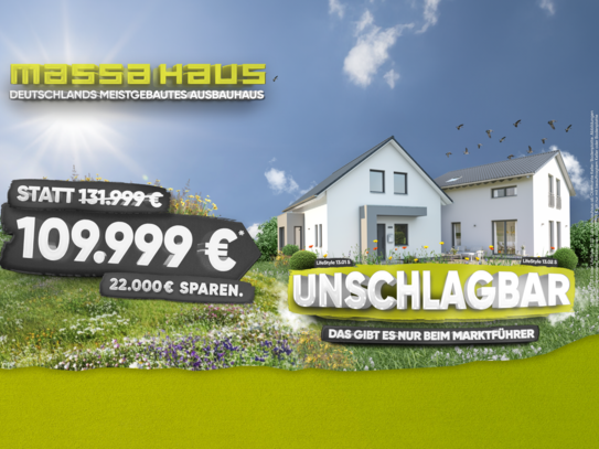 Traumhaus mit Traumküche und Grundstück! Klasse Stadtvilla mit Platz für die Familie.