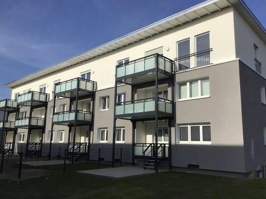 2-Zimmer Erdgeschosswohnung mit eigener Terrasse in Bielefeld-Sennestadt!