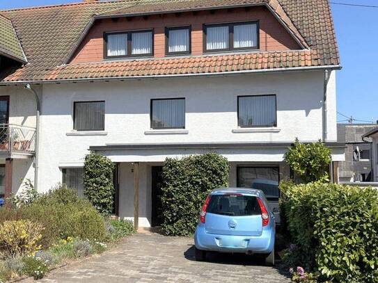 Geräumiges Wohnhaus mit 9 Zimmer, 2 Bädern, 2 Küchen, Dachterrasse mit Weitblick in Weiskirchen zu verkaufen!