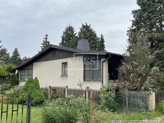 Ohne Provi - Top Möglichkeit! Einfamilienhaus in 04425 Taucha