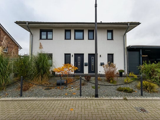 *** RESERVIERT *** Moderne Eigentumswohnung in Scharbeutz OT Pönitz