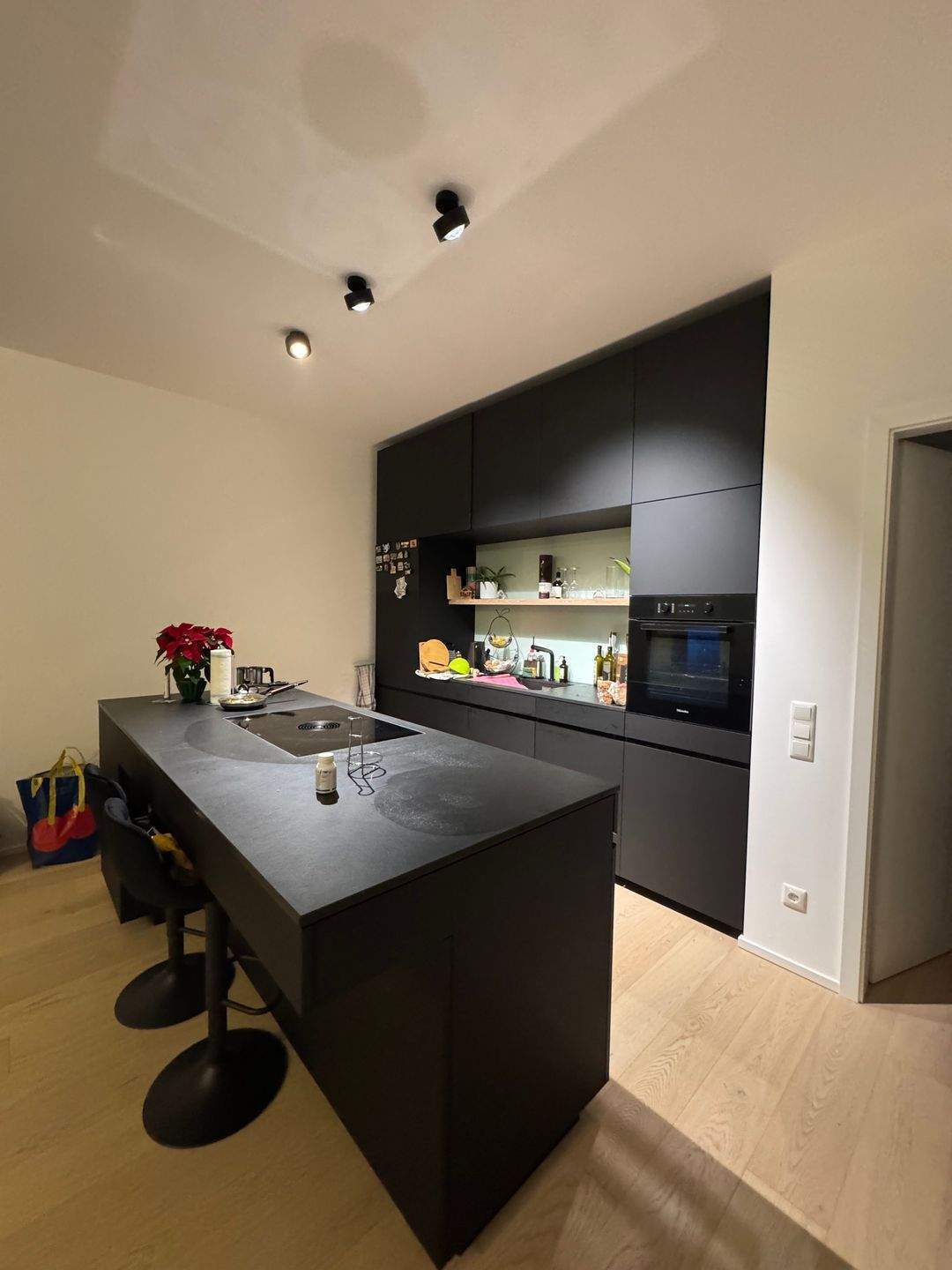 Neubau Wohnung in Pankow - Foto 1