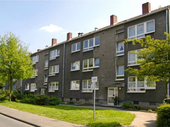 Moderne Wohnfühlwohnung mit Balkon