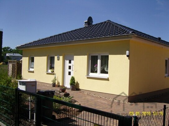 Ihr neues Bungalow in guter Nachbarschaft in Burgthann