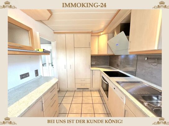 KEMPEN: ++ TOP AUSSTATTUNG! ++ EINFAMILIENHAUS MIT WINTERGARTEN ++ EINBAUKÜCHE ++ GARAGE ++ UND GRILLRAUM! ++