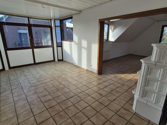 5 ZKB mit Dachterrasse in ruhiger Siedlungslage, Lingen-Damschke