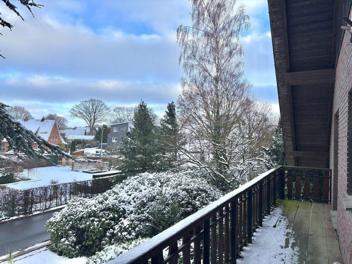                                                              Preiswerte Obergeschoss-Wohnung im Stadtkern                                                       in Steinfeld (Main-Spessart)