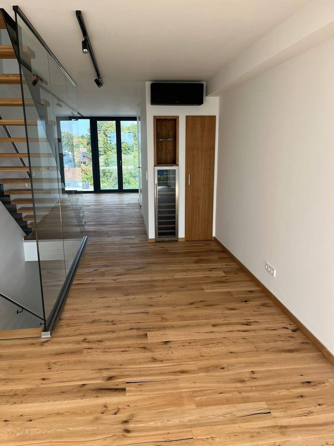 Neubau-Townhouse: 5 Etagen, Fahrstuhl & Dachterrasse – Wohnen & Arbeiten, Erstbezug Berlin - Foto 1