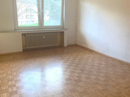 perfekte 3 Raumwohnung auf 62m² zu vermieten!!!