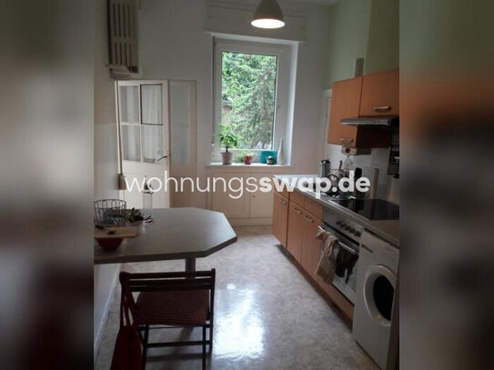 Wohnungsswap - Roseggerstraße