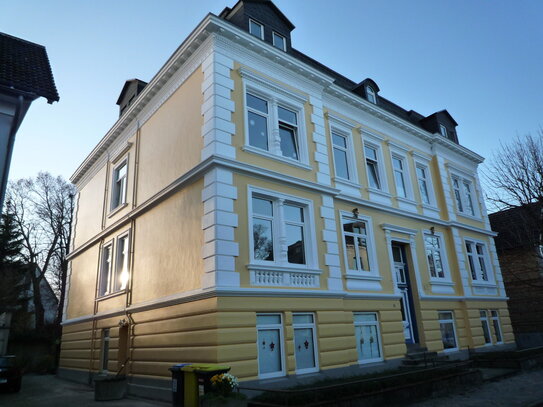 4-Zimmer-Wohnung, Moltkestraße 9, Flensburg